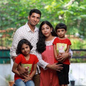 Meet your Posher, Roby jose